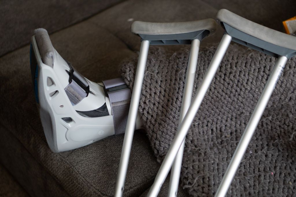 Short-Term Disability Insurance: Protect Your Employees and Potentially Reduce Business&nbsp;Costs